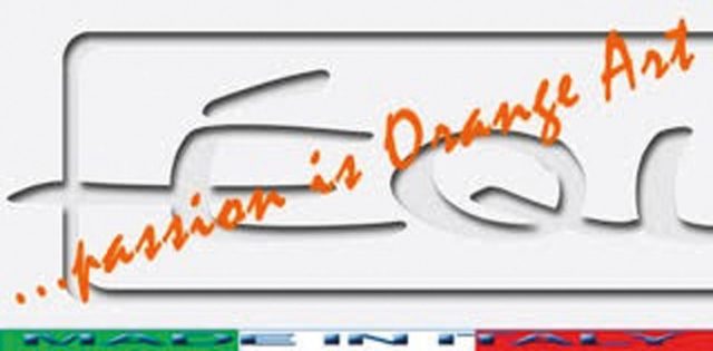 Equo Presenta: The Orange Scapers