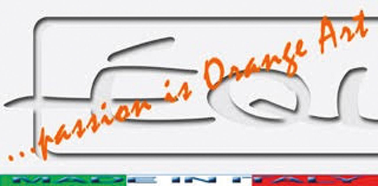 Equo Presenta: The Orange Scapers