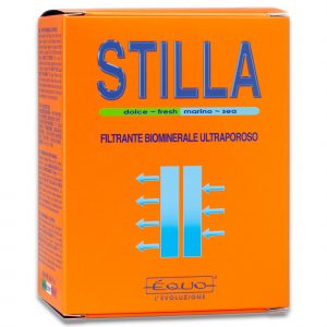 STILLA