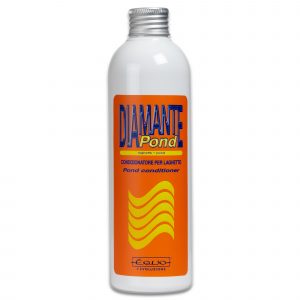 DIAMANTE POND